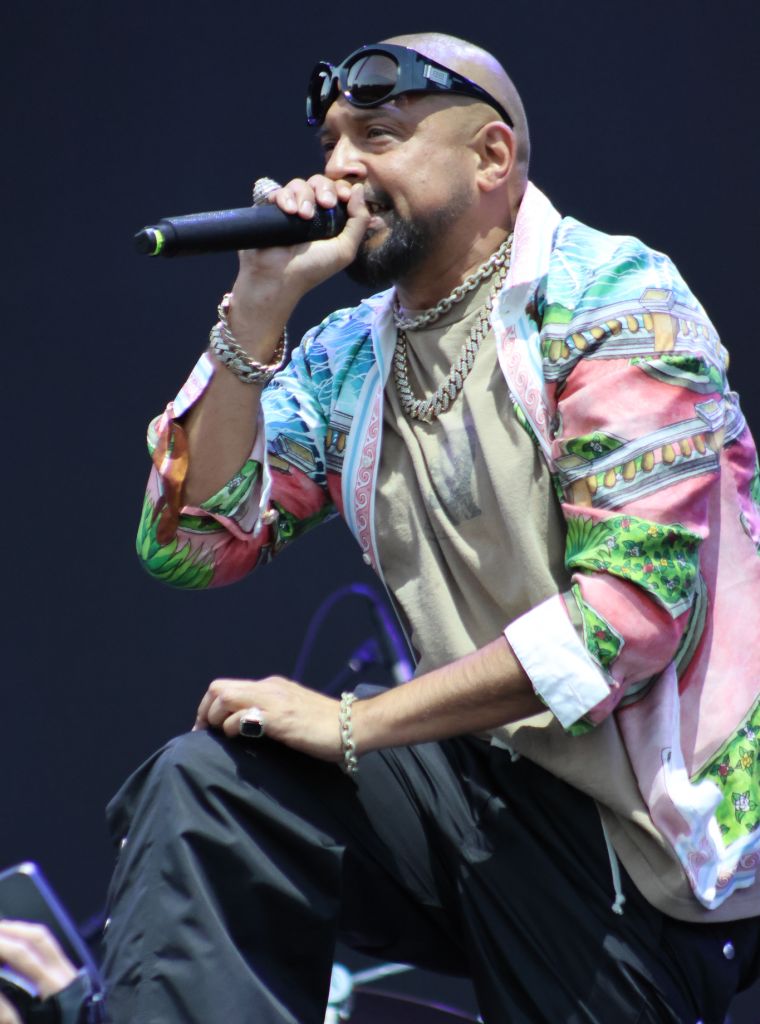 Dreamville Festival 2023 - Day 1