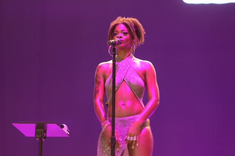 Dreamville Festival 2023 - Day 1