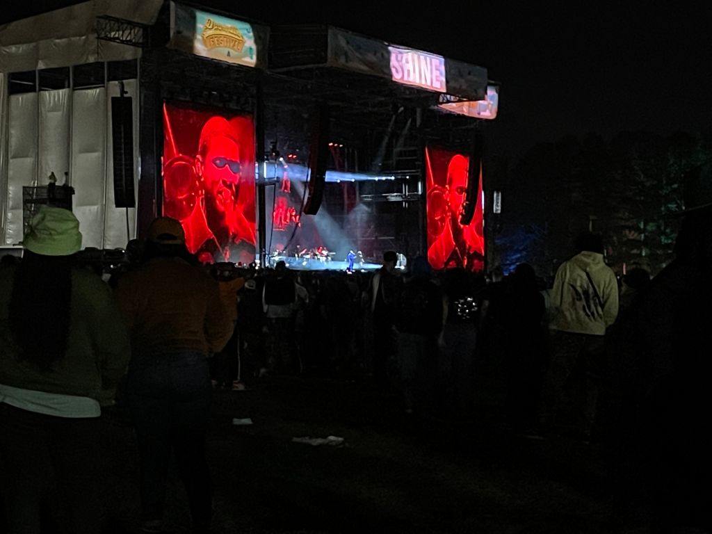 Dreamville Festival 2023 - Day 1