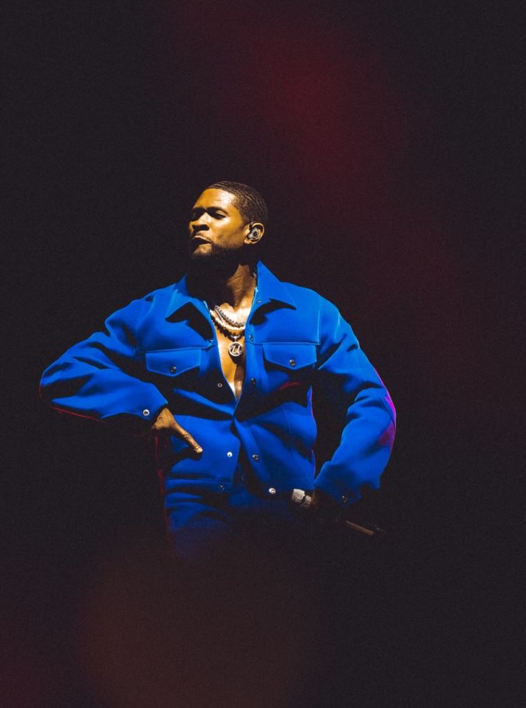 Dreamville Festival 2023 - Day 1