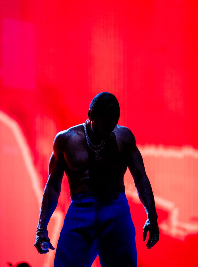 Dreamville Festival 2023 - Day 1