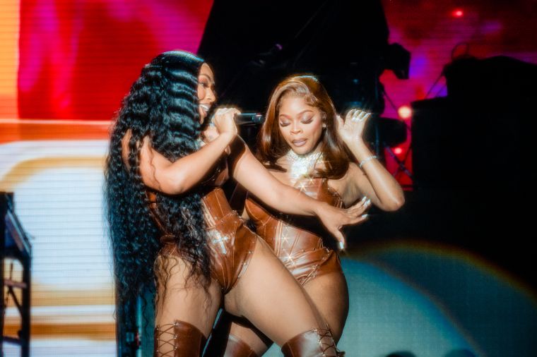 Dreamville Festival 2023 - Day 1