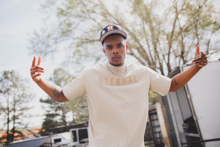 Dreamville Festival 2023 - Day 1