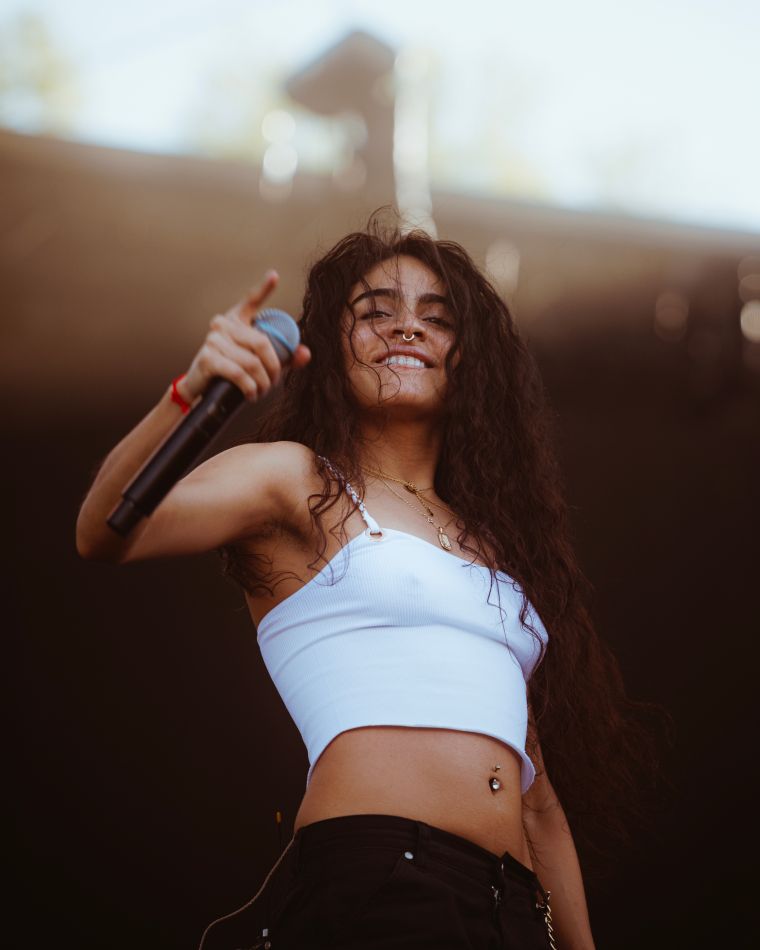 Dreamville Festival 2023 - Day 1