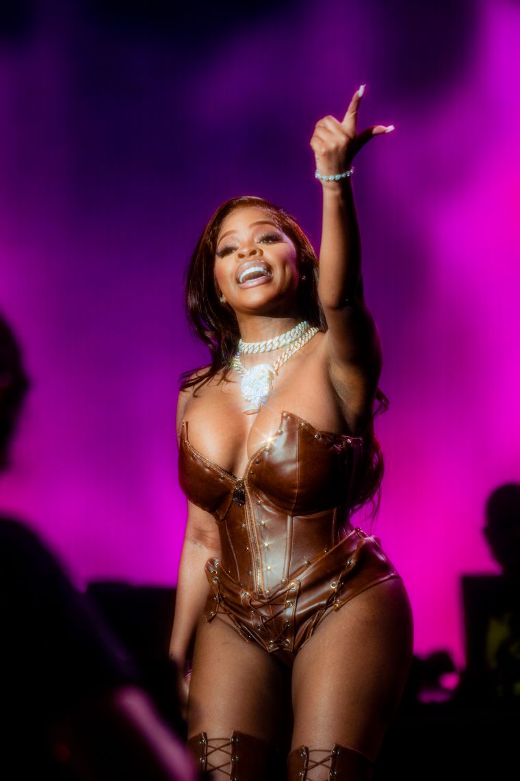 Dreamville Festival 2023 - Day 1