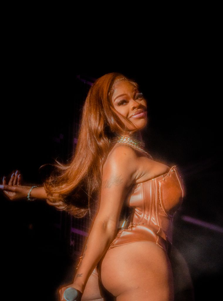 Dreamville Festival 2023 - Day 1