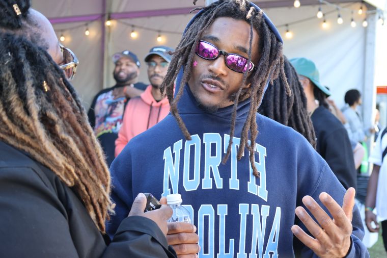 Dreamville Festival 2023 - Day 2