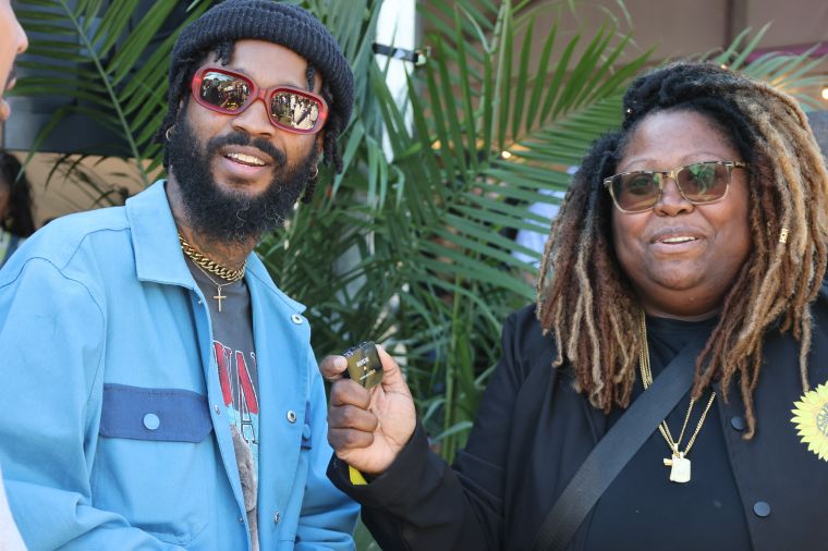 Dreamville Festival 2023 - Day 2