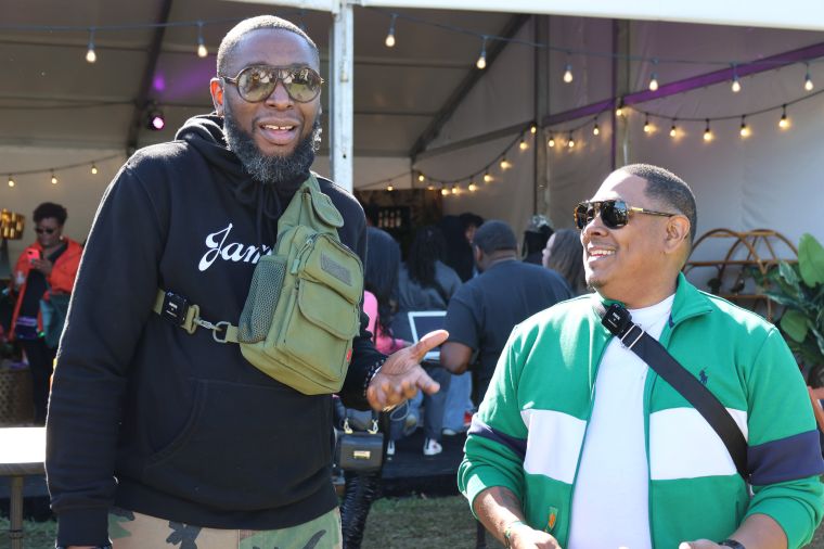 Dreamville Festival 2023 - Day 2