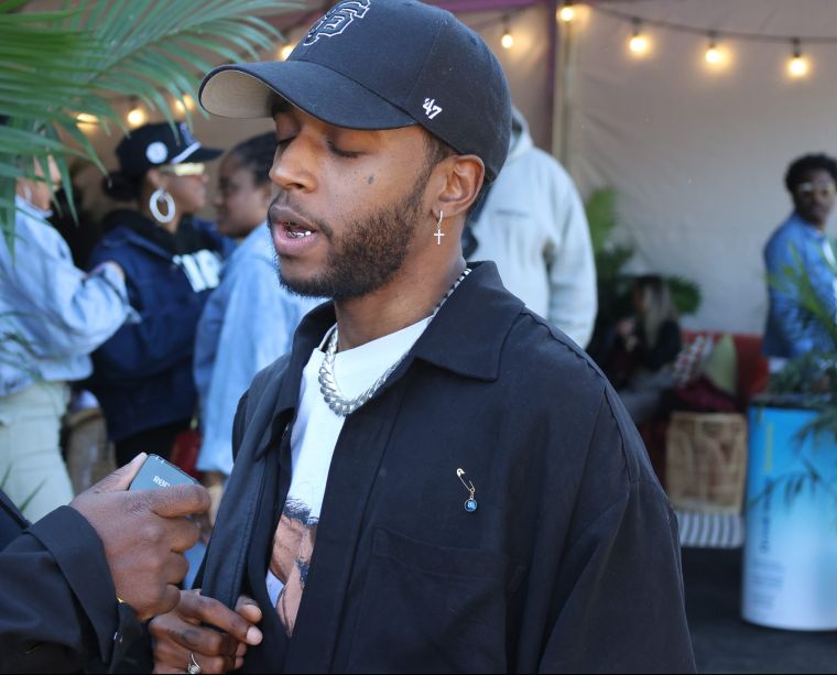 Dreamville Festival 2023 - Day 2