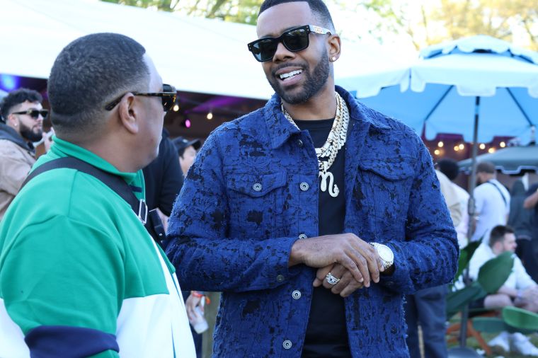 Dreamville Festival 2023 - Day 2