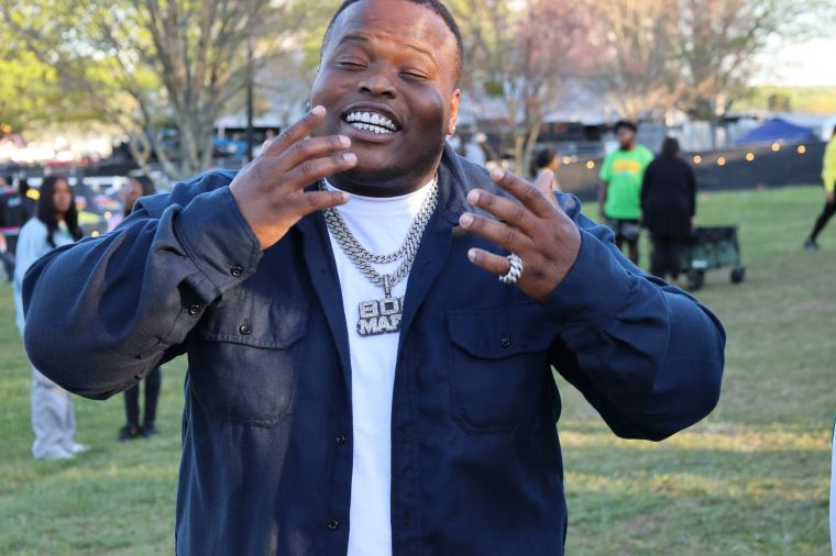 Dreamville Festival 2023 - Day 2