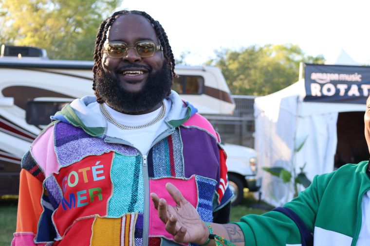 Dreamville Festival 2023 - Day 2