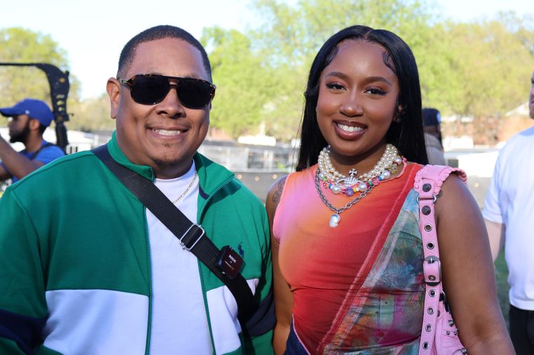 Dreamville Festival 2023 - Day 2