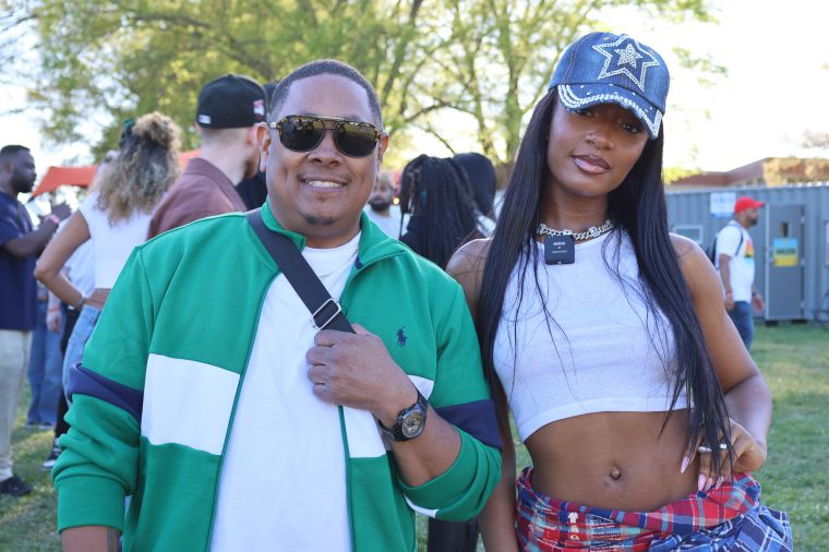 Dreamville Festival 2023 - Day 2