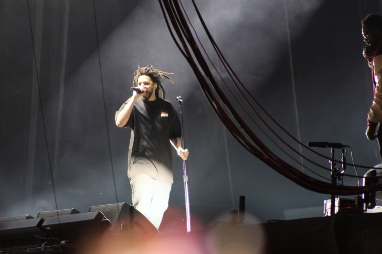 Dreamville Festival 2023 - Day 2