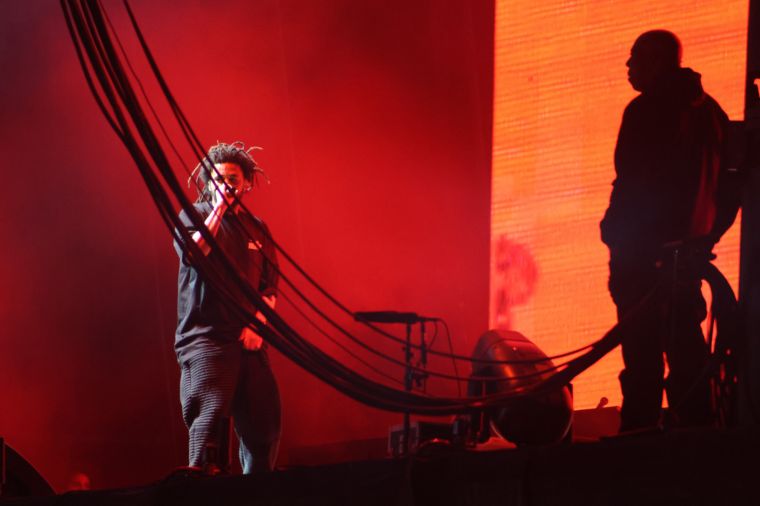 Dreamville Festival 2023 - Day 2