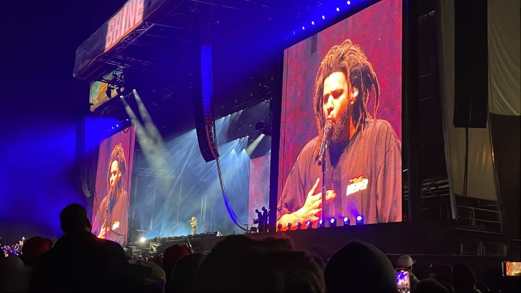 Dreamville Festival 2023 - Day 2