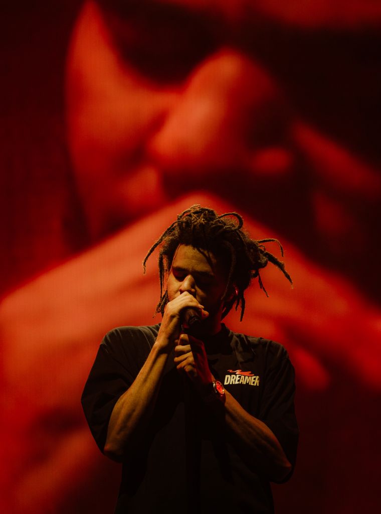 Dreamville Festival 2023 - Day 2