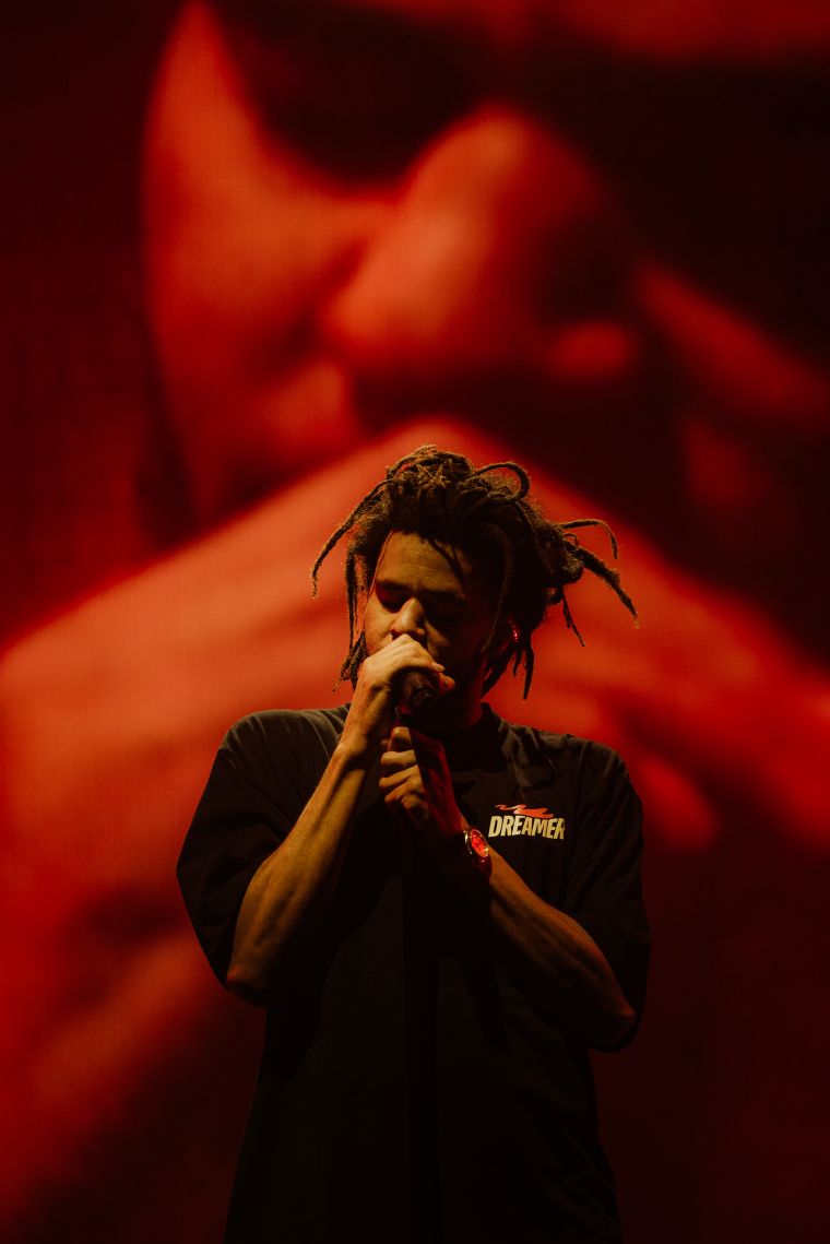 Dreamville Festival 2023 - Day 2