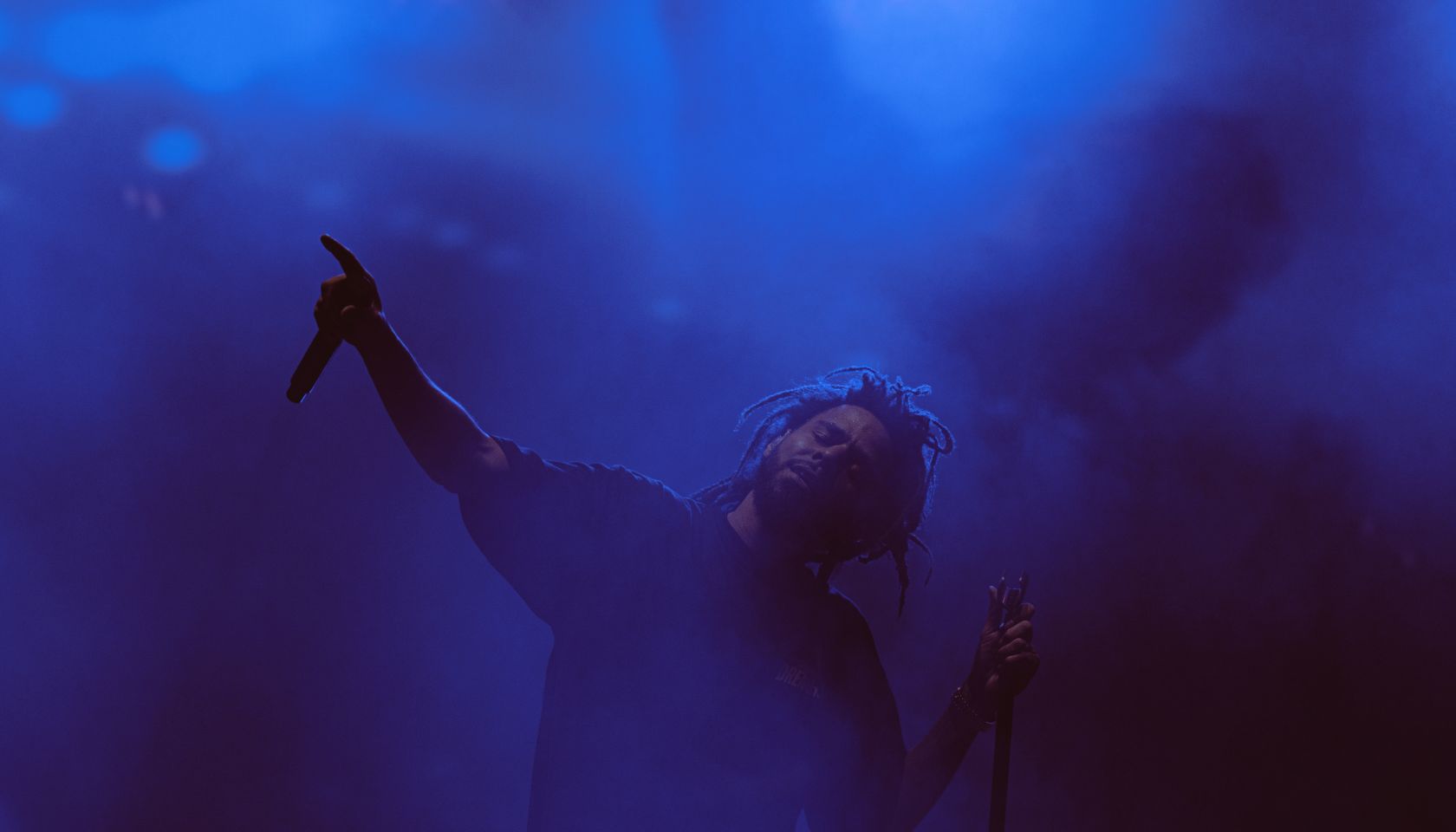 Dreamville Festival 2023 - Day 2