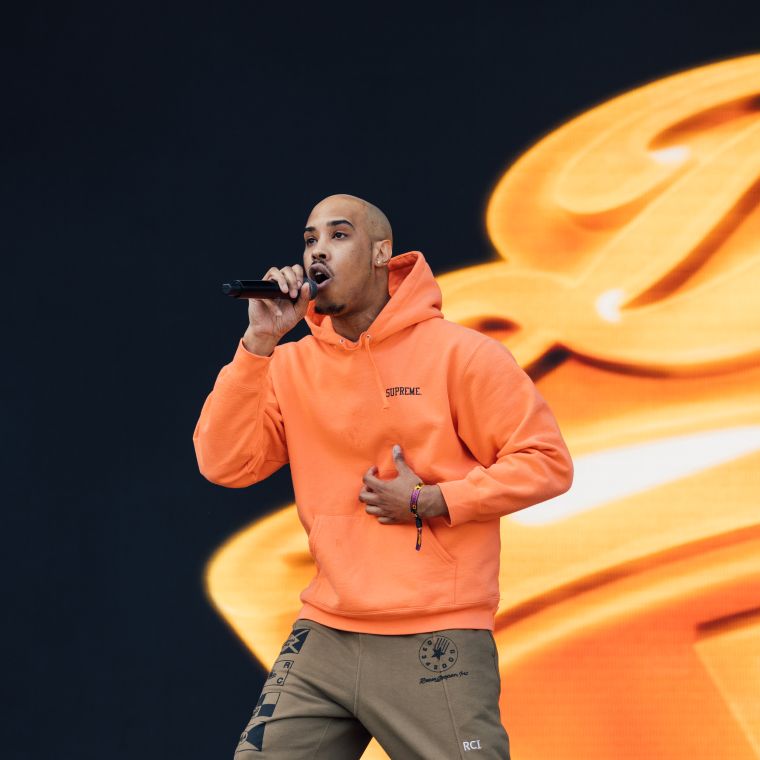 Omen- Dreamville Fest 2023