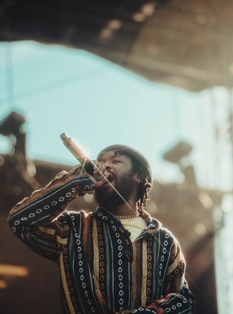 Lute - Dreamville Fest 2023