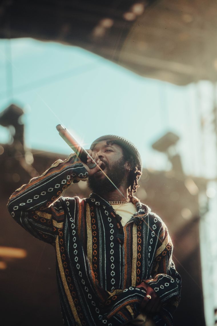 Lute - Dreamville Fest 2023