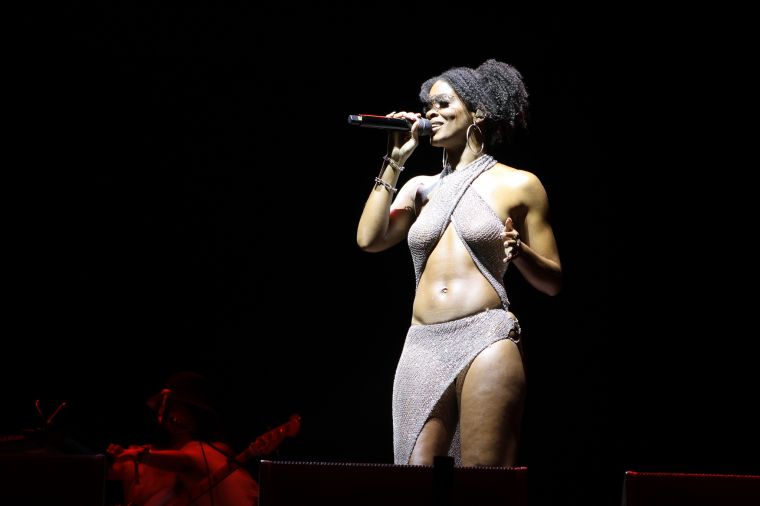 Ari Lennox - Dreamville Fest 2023