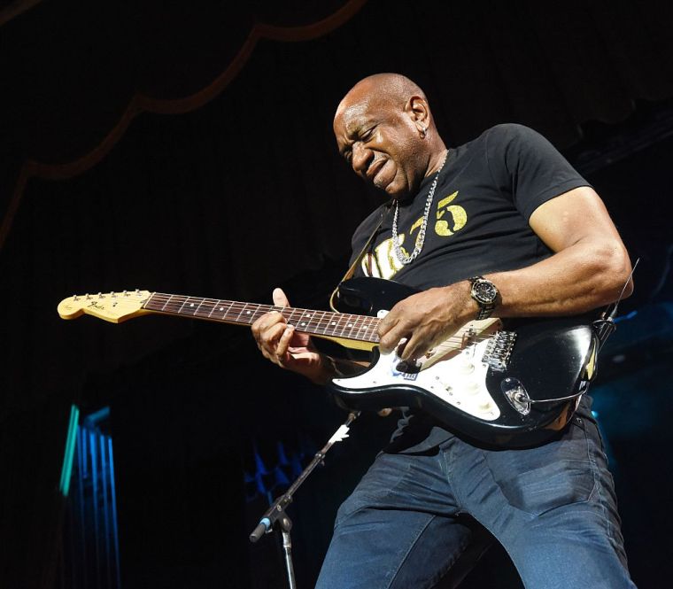 Otis Redding III, 59