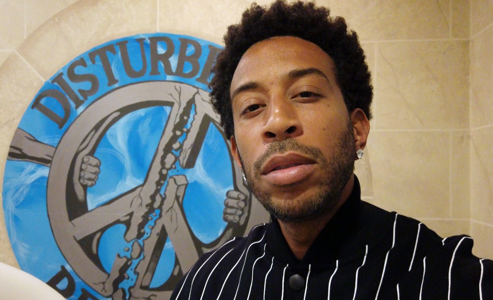 Ludacris BET COVID program