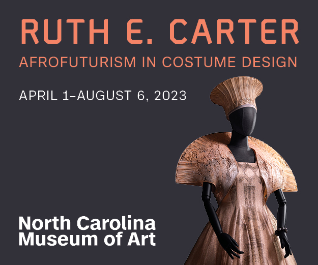 NC Museum of Art