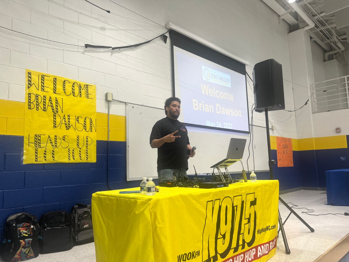 K975 EOG School Tour 2023