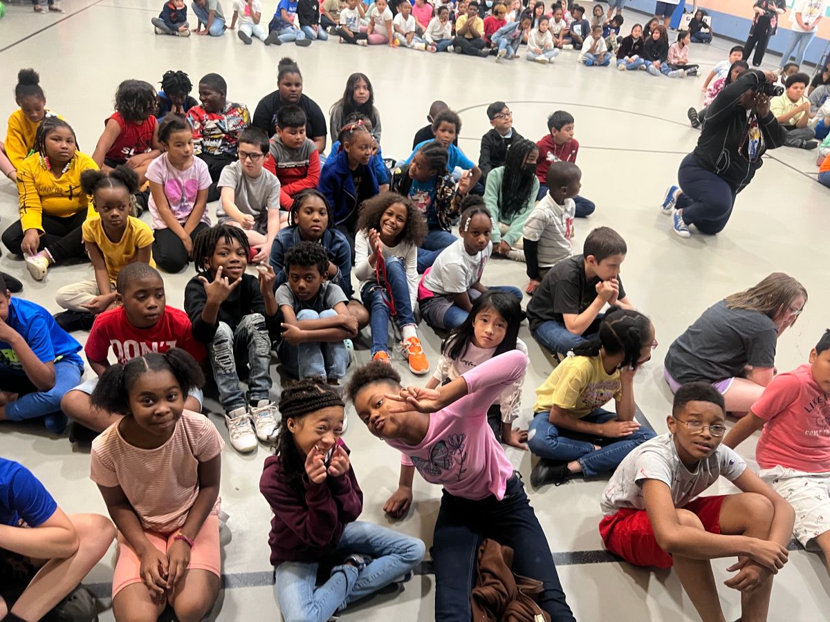 K975 EOG School Tour 2023