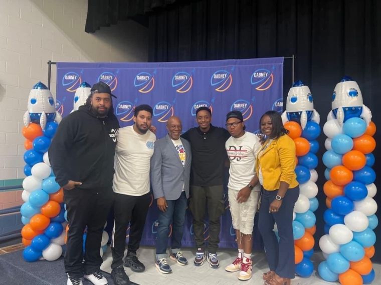 K975 EOG School Tour 2023