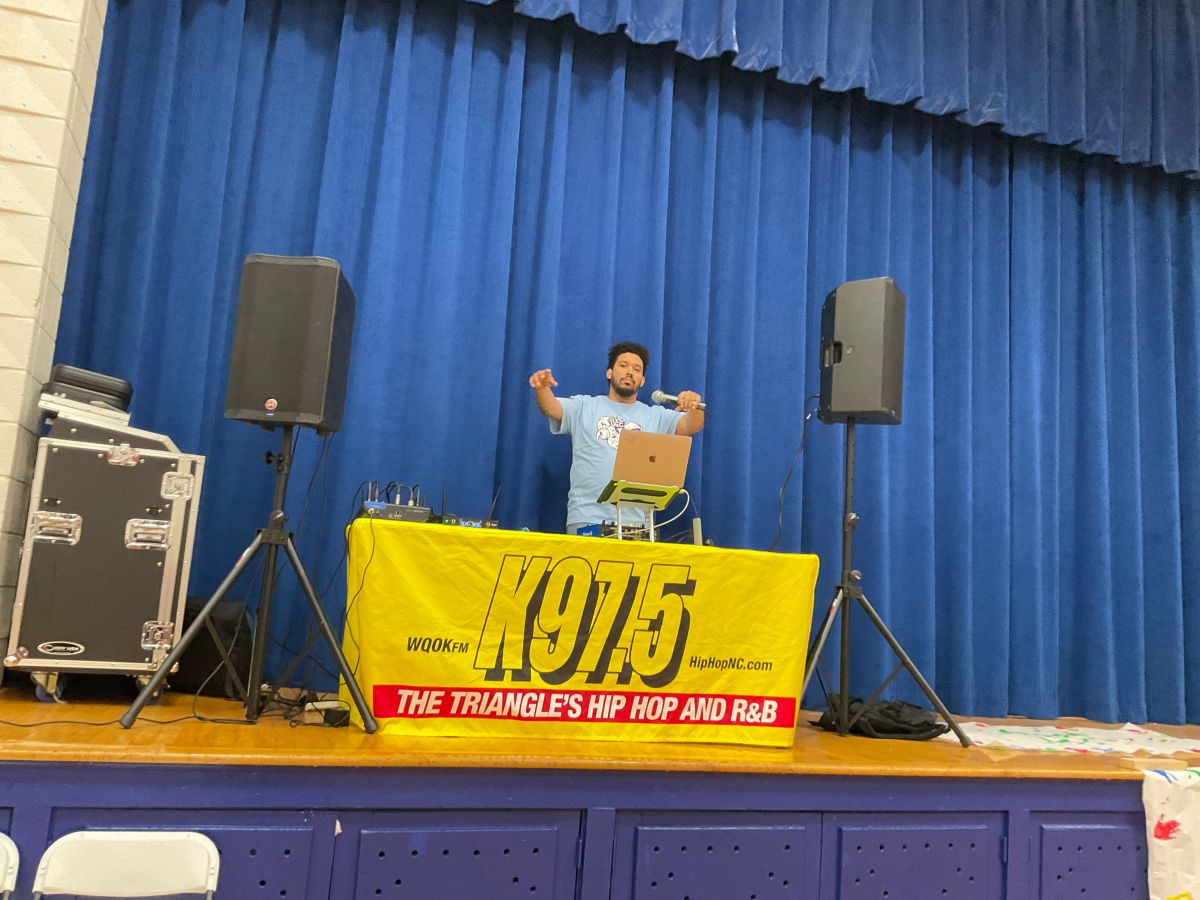 K975 EOG School Tour 2023