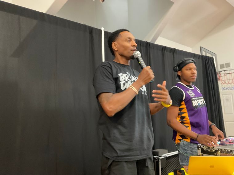 K975 EOG School Tour 2023