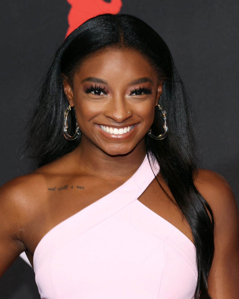 2021 MTV Video Music Awards - Arrivals