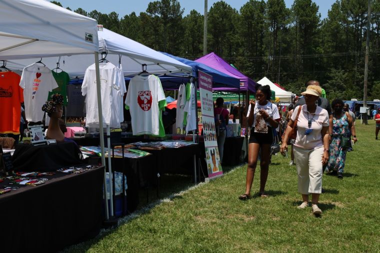 Bimbé Cultural Arts Festival 2023