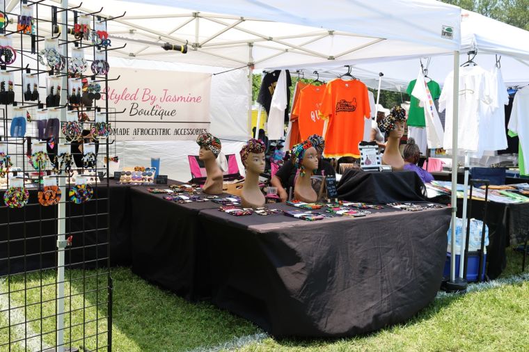 Bimbé Cultural Arts Festival 2023