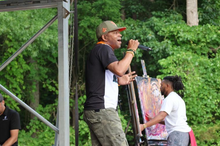 Intro - Bimbé Cultural Arts Festival 2023