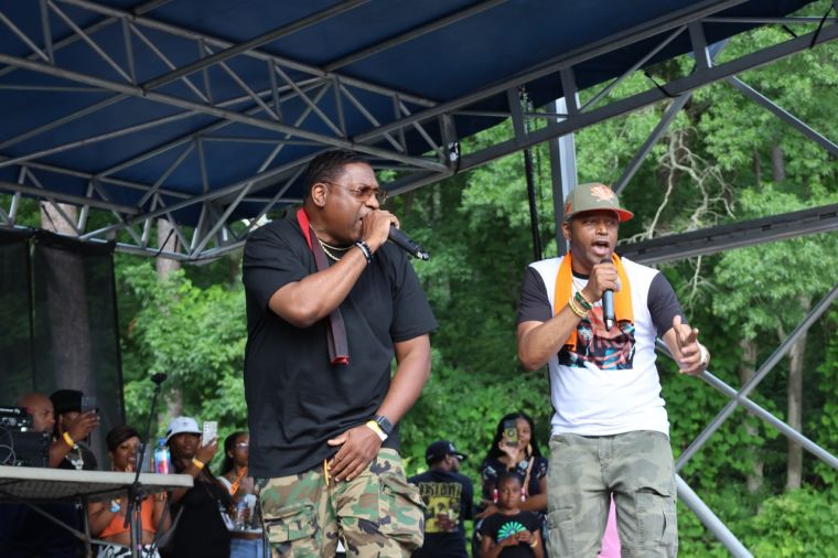 Intro - Bimbé Cultural Arts Festival 2023