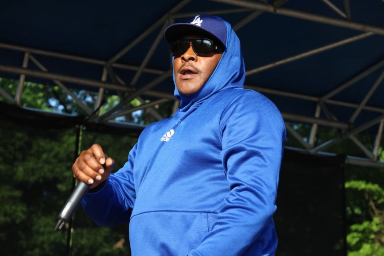 Petey Pablo - Bimbé Cultural Arts Festival 2023