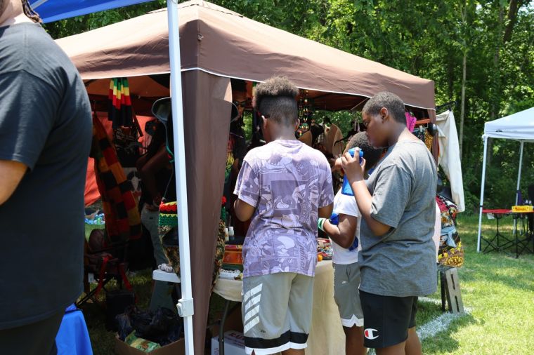 Bimbé Cultural Arts Festival 2023