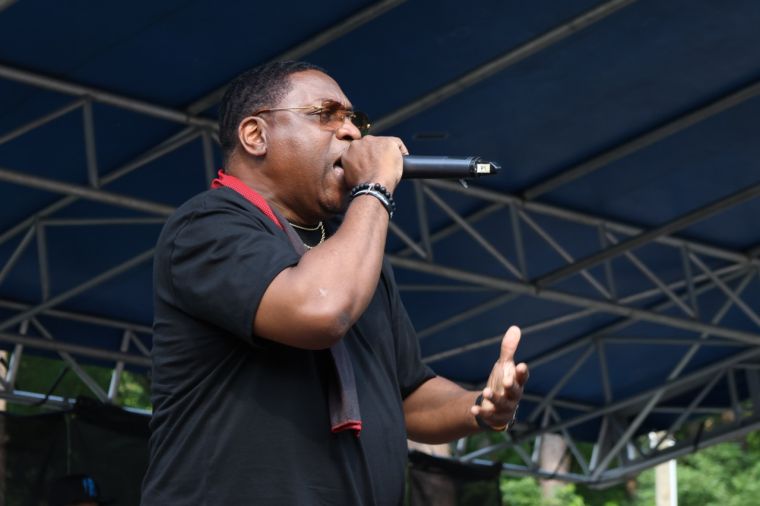 Intro - Bimbé Cultural Arts Festival 2023