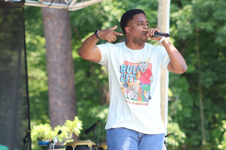 Bimbé Cultural Arts Festival 2023