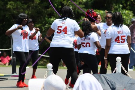 Bimbé Cultural Arts Festival 2023