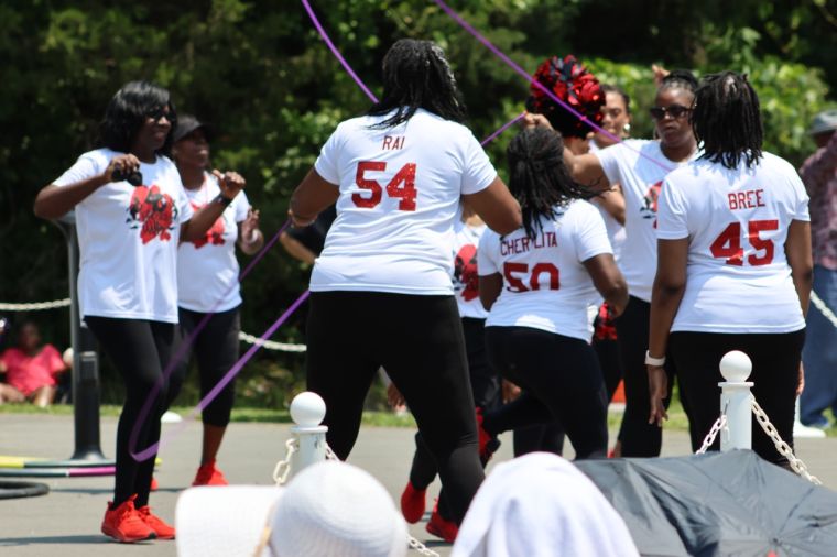 Bimbé Cultural Arts Festival 2023