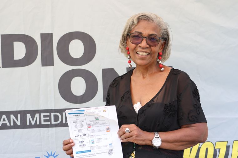 Bimbé Cultural Arts Festival 2023