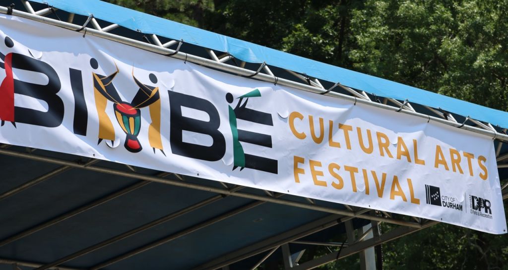 Bimbé Cultural Arts Festival 2023